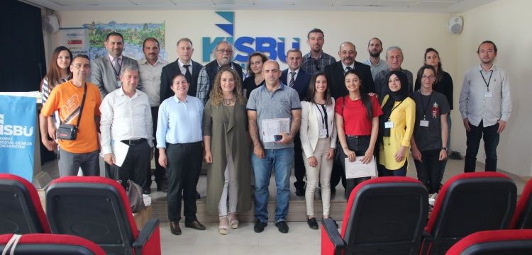 Katılımcılar ve Türkçe Bölümümüz
