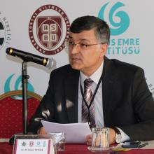 Ali Özgün Öztürk