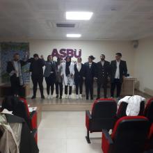 Tiyatro ve Dramayı Yaşam Tarzı Haline Getiren Öğretmenler